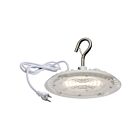 satco 65-974 80W White LED Highbay 4000K