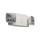 Satco 67-131 Dual Head Emergency Light