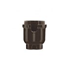 Satco 80-1267 Metal Bushing Less Set Screw