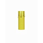 Satco 80-1456 Candle Cover Edison Base