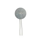 Satco 80-1668 Round Halogen Socket