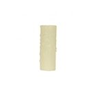 Satco 80-1972 Candle Cover Candelabra Base