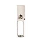 Satco 80-2012 Porcelain Socket with Paper Liner