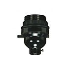 Satco 80-2071 Light Bulb Socket