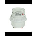 Satco 80-2076 Phenolic w/Uno Ring