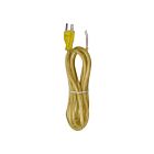 Satco 80-2560 Cord