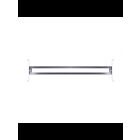 Satco 80-966 48" Linear Rough-in Plate