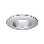 Satco 80-976 Deep Baffle Trim