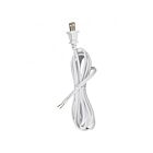 Satco 90-100 8' Cord Set