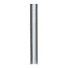 Satco 90-1022 Steel Nipple