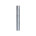 Satco 90-1026 Steel Nipple