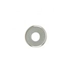 Satco 90-1088 Turned Brass Check Ring