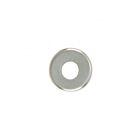 Satco 90-1089 Turned Brass Check Ring