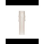 Satco 90-1259 Plastic Drip Candle Cover