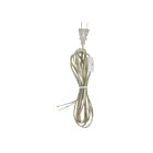 Satco 90-1585 8' Cord Set With Line Switches