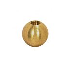 Satco 90-1628 Brass Balls