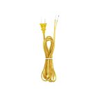 Satco 90-2043 8' Full Tinned Cord Set