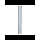 Satco 90-2119 Zinc Plated 1/4 IP Steel Nipple