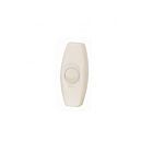 Satco 90-2369 Feed Thru Rocker Switch