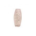 Satco 90-2371 Feed Thru Rocker Switch