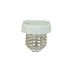 Satco 90-2434 Removable Grip Function Medium To Gu24 Reducer