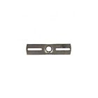 Satco 90-2477 Cross Bar with Ground Screw