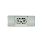 Satco 90-248 Socket Replacement for old style 1 Base lamp