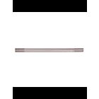 Satco 90-2506 Nickel Plated Steel Pipe