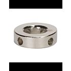 Satco 90-2534 Nickel Plated Shade Rings