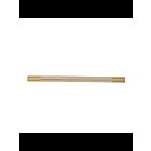 Satco 90-267 Brass Plated Steel Pipe