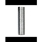 Satco 90-292 Zinc Plated 1/8 IP Steel Nipple