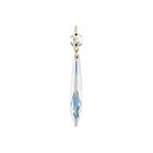 Satco 90-317 Aurora Borealis Glass Prism 