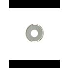 Satco 90-361 Nickel Plated Steel Check Ring