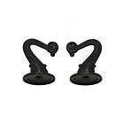 Satco 90-452 Die Cast Swag Hook kit
