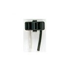 Satco 90-545 2-Wire Snap-In Convenience Outlet