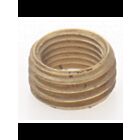 Satco 90-646 Brass Reducing Bushing
