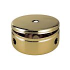 Satco 90-658 Fixture Body and Cover Vacuum