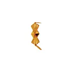 Satco 90-692 Large Bow-Tie Clip