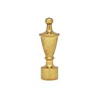 Satco 90-886 Urn Finial