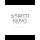 Satco 93-241 Lamp And Lighting Bulk Wire