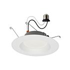 Satco S11644 12.5W White LED Downlight Retrofit