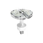 Satco s13121 70W HID Replacement Hi-Pro LED Bulb 4000K