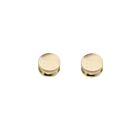 Satco S70-169 2 Lock-Up Caps
