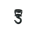 Satco S70-442 Antique Brass Large Hook Set