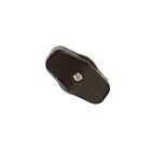 Satco S70-500 Nickel Cord And Switch