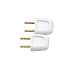 Satco S70-552 Brown 2 Quick Connect Easy Plug