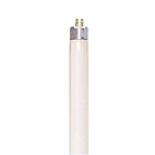 satco S8126 14W T5 Fluorescent High Performance Lamp 3500K