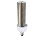 satco S8926 40W Clear LED Bulb 3000K