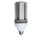 satco S9755 18W Clear LED Bulb 5000K