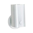 Nuvo Lighting SF77-989 1-Light 60W White Vanity
